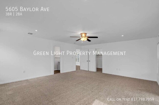 Building Photo - 5605 Baylor Ave