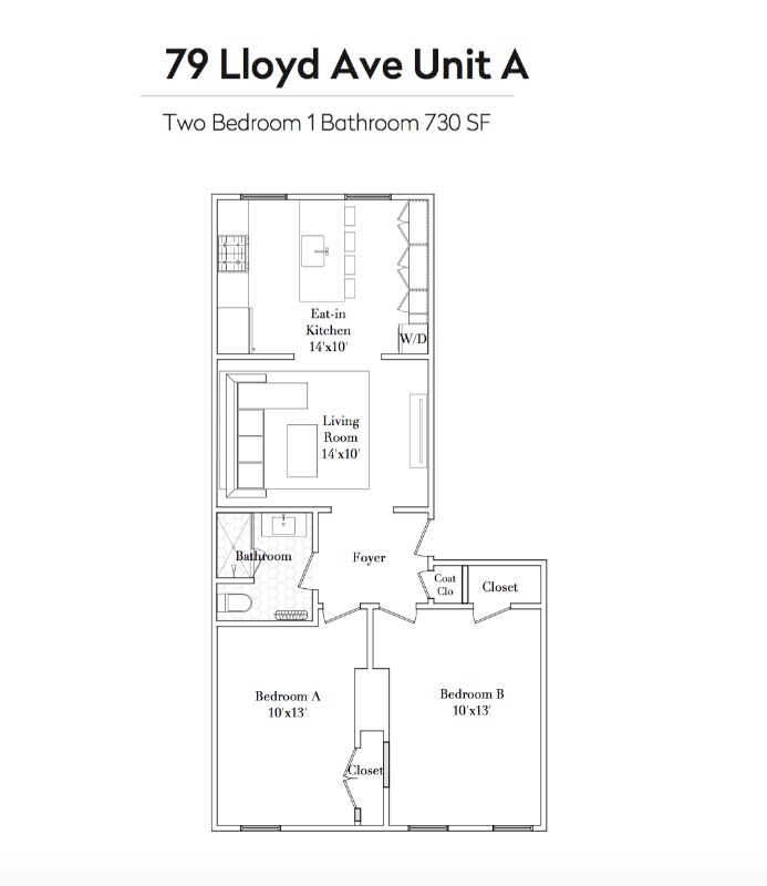 Building Photo - 79 Lloyd Ave