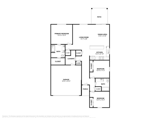 Building Photo - 6480 Domenico Ct