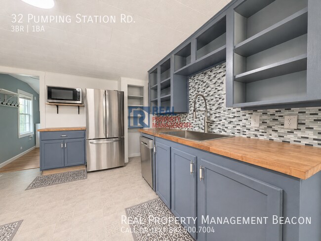 Building Photo - 32 Pumping Station Rd