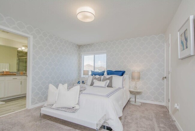 Building Photo - 3191 Pequod Pl