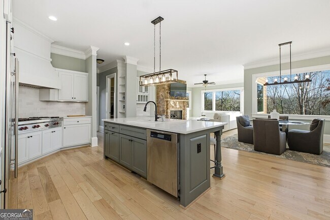 Building Photo - 6225 Random Winds Bluff