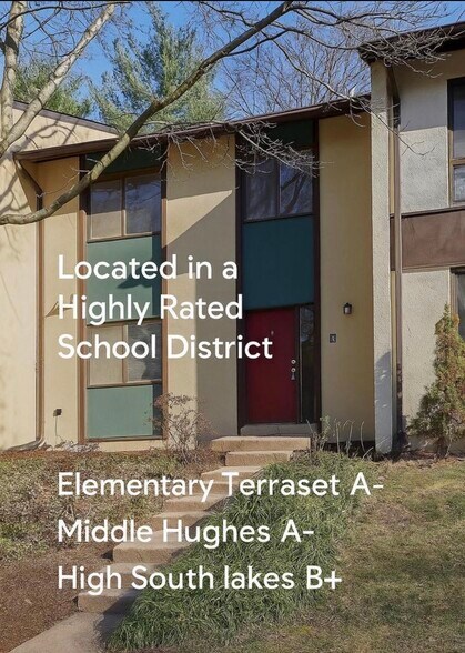 Building Photo - 11817 Coopers Ct