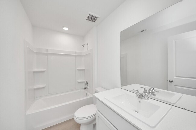 Building Photo - 6322 Geyser Starish Dr