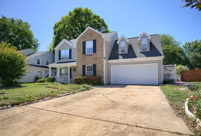 Building Photo - For more information contact Sabrina Thomas at 757-767-0767
