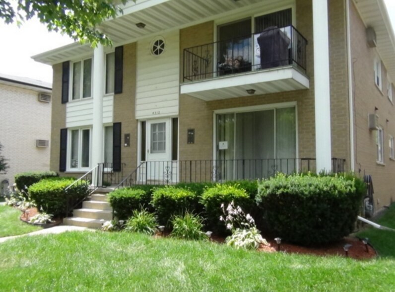 Building Photo - 4512 Park Ave