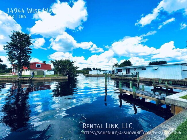 Building Photo - 14944 Wise Way