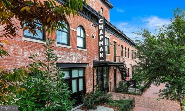 Primary Photo - 57 N St NW