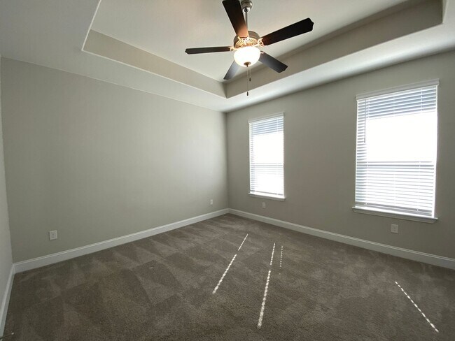 Building Photo - Live Minutes from Historic Gruene and Downtown New Braunfels! 4/3/2 Home in Gruenefield Subdivisi...