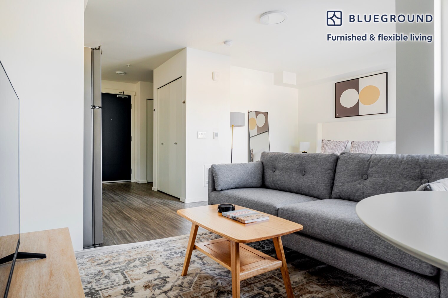 Building Photo - 4609 Union Bay Pl NE