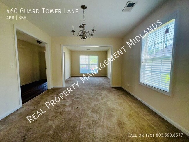 Building Photo - 460 Guard Tower Lane