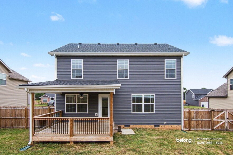 Building Photo - 750 Banister Dr