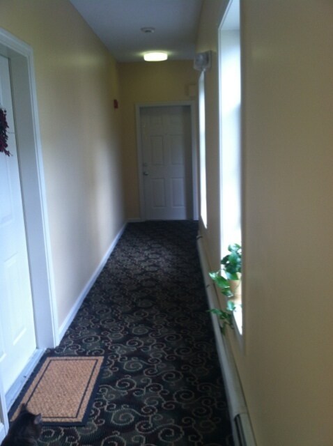 Building Photo - Silver Towers