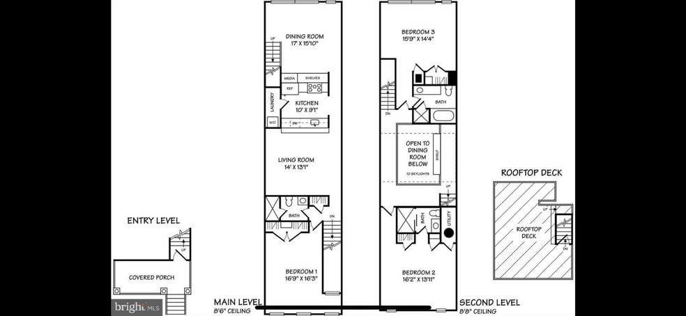 Building Photo - 1207 Lamont St NW