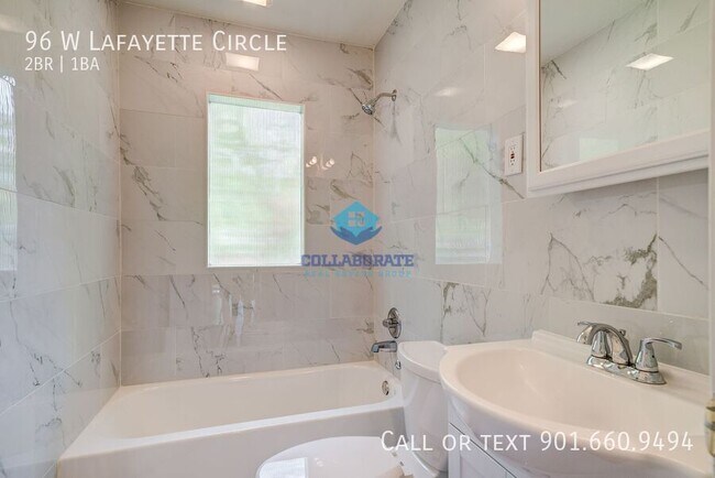 Building Photo - 96 W Lafayette Cir