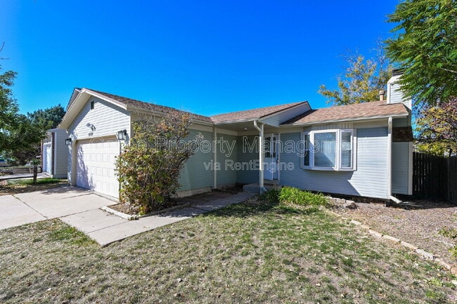 Building Photo - 19727 E Princeton Pl