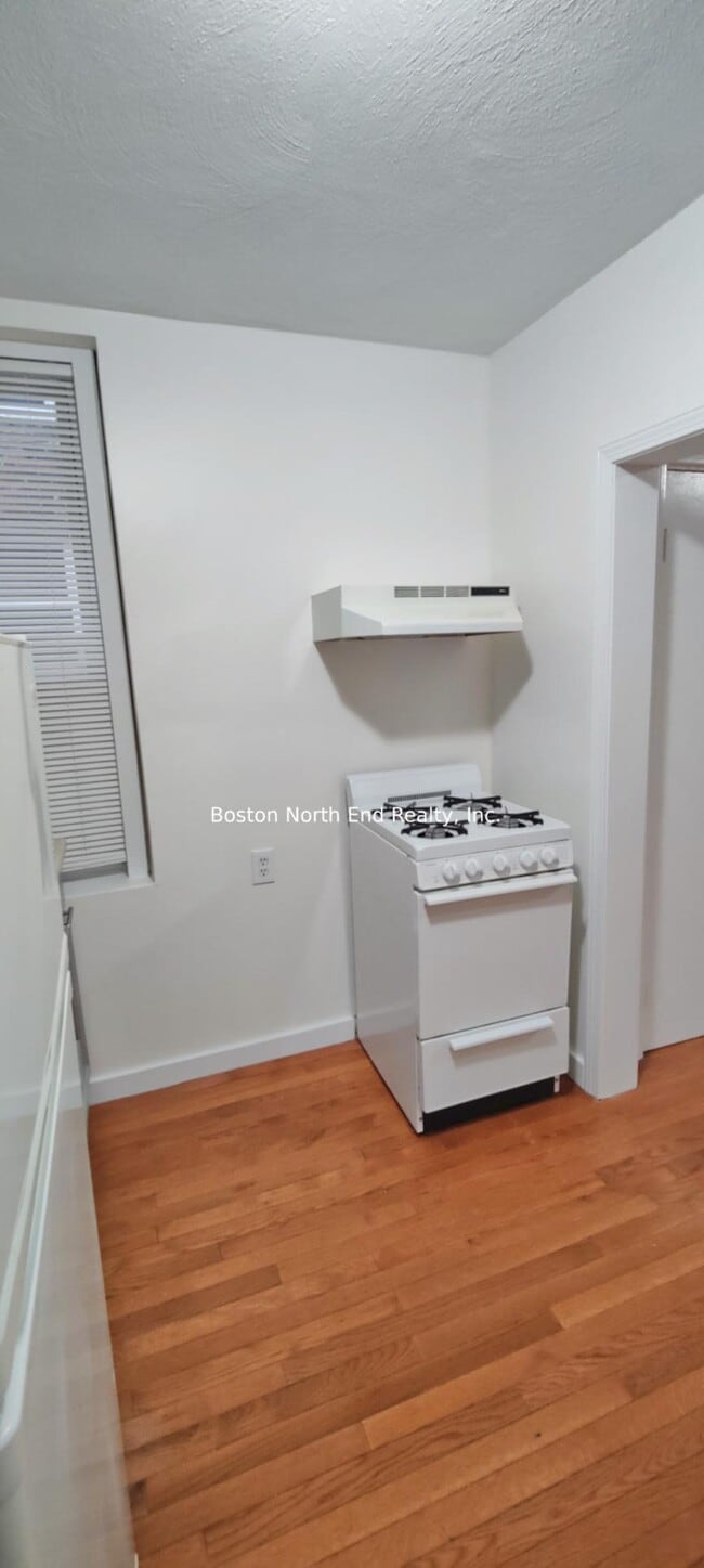 Building Photo - 0 bedroom in Boston MA 02113