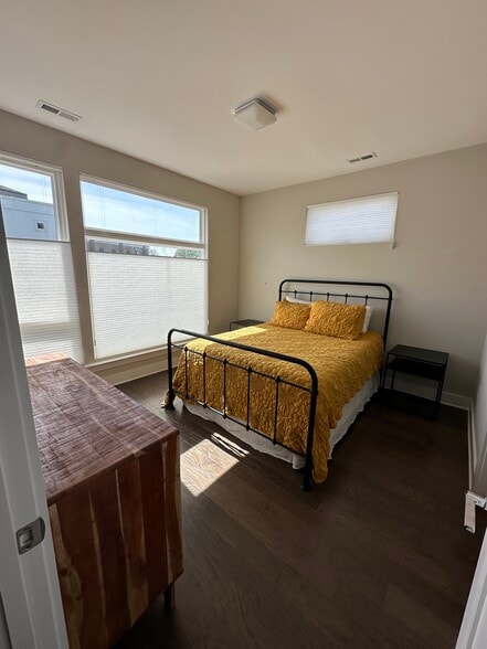Second Bedroom - 444 Southend Crossing Ln