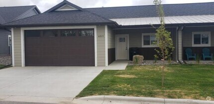 Building Photo - 2 bedroom in Billings MT 59106