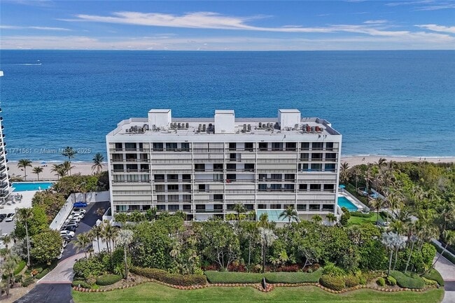 Building Photo - 2000 N Ocean Blvd