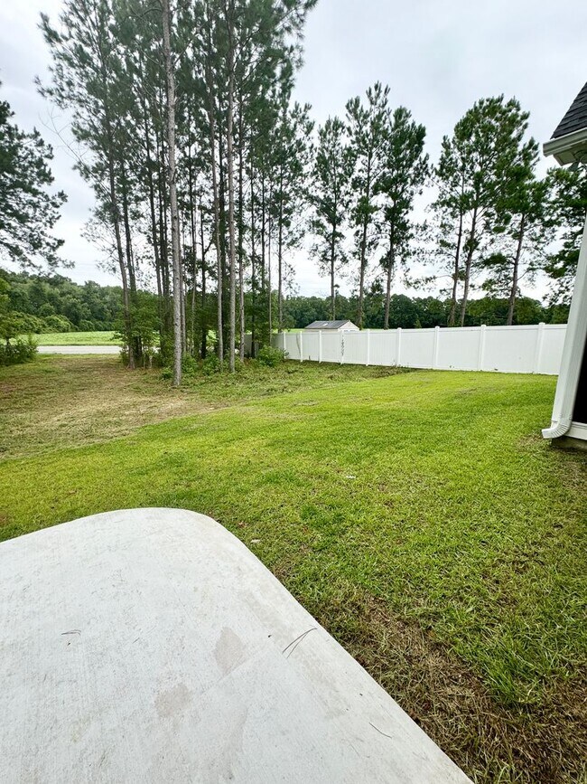 Building Photo - Beautiful 4 Bedroom, 3 Bath home located in Myrtle Grove Plantation!