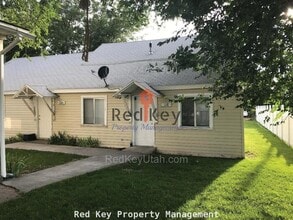 Building Photo - 130 S 100 W