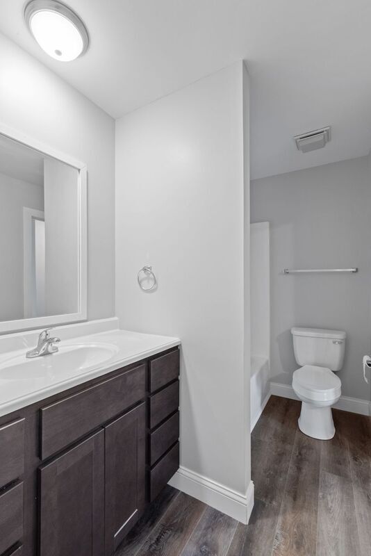 Building Photo - 1111 Columbus Cir