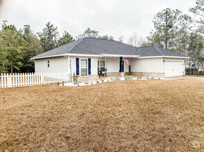 Building Photo - 8712 Daryl Dr