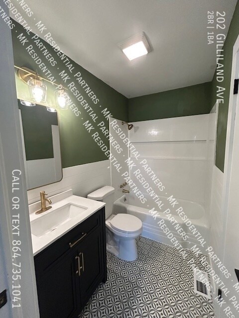 Building Photo - 202 Gilliland Ave