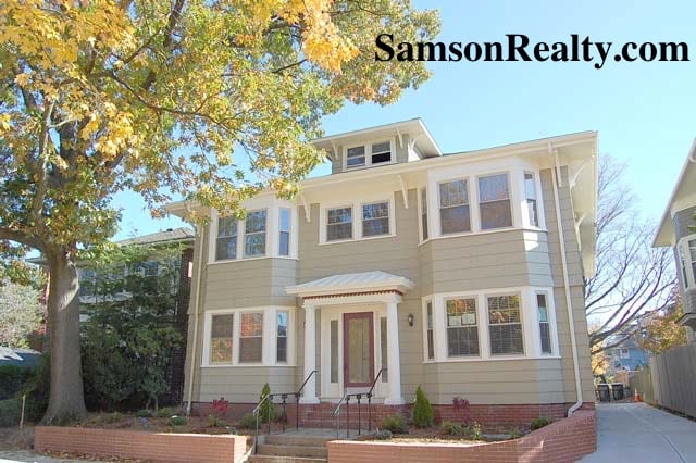 Building Photo - 19 Moses Brown St