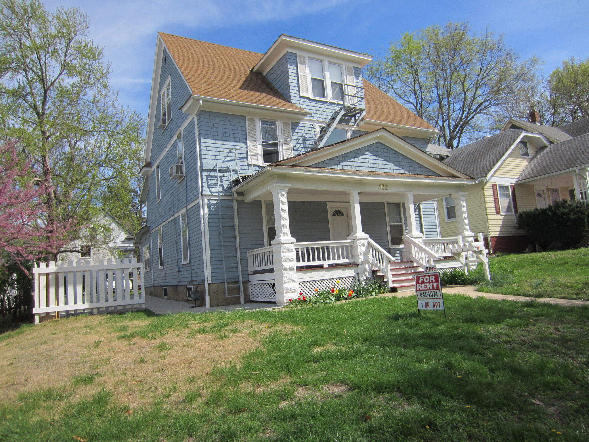 Building Photo - 932 Mississippi St