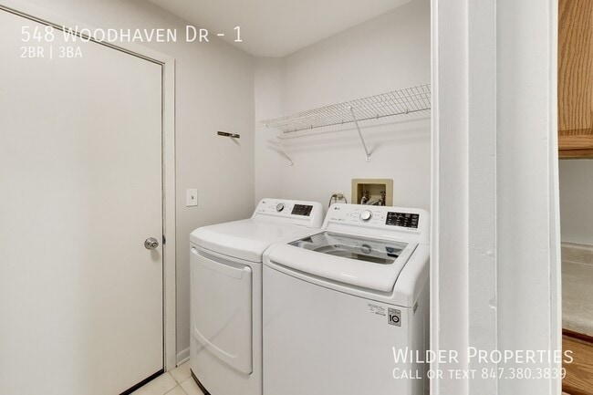 Building Photo - 548 Woodhaven Dr