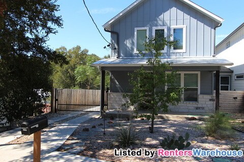 Primary Photo - 1206 Deloney St