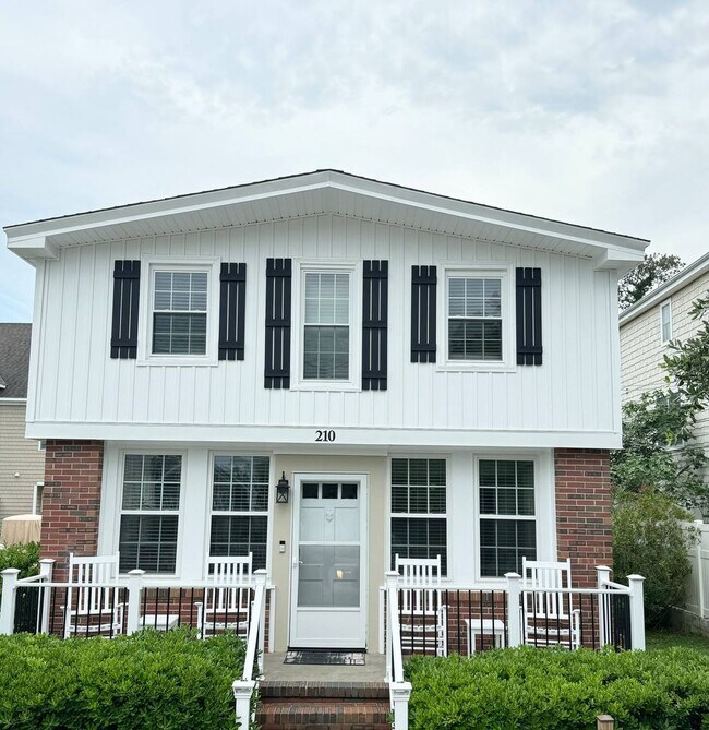 Primary Photo - 210- 79th Street