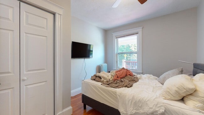 Building Photo - 9 St Peter St