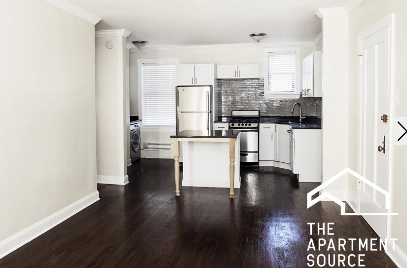 Building Photo - 3841 N Greenview Ave