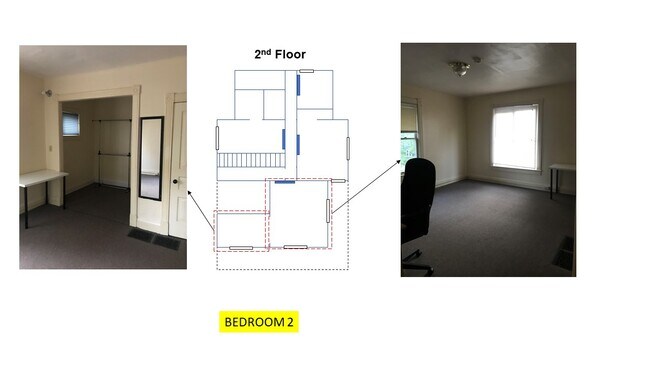 Building Photo - 535 Walnut St