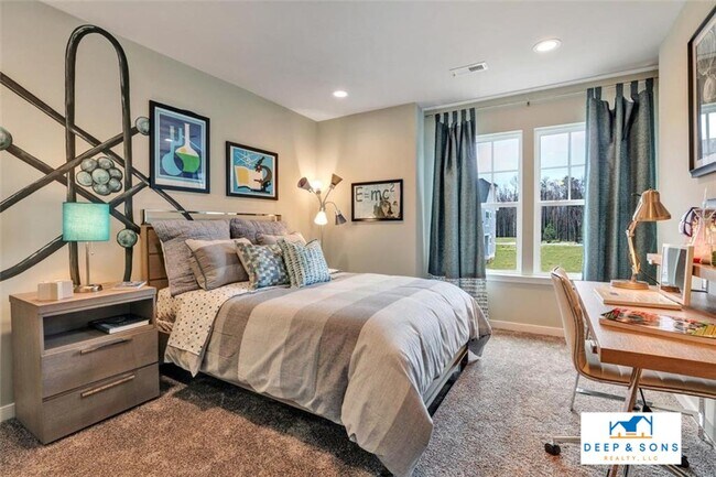 Building Photo - 5508 Benoni Dr