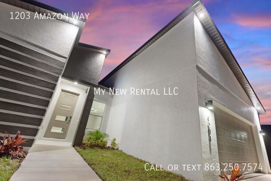 Building Photo - 1203 Amazon Way