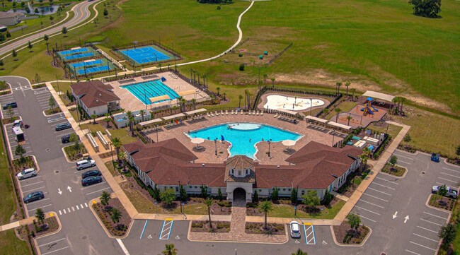 Building Photo - ENTRADA RENTAL! St. Augustine