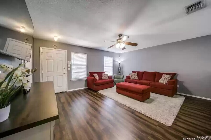 Building Photo - 6327 Wild Flower Way