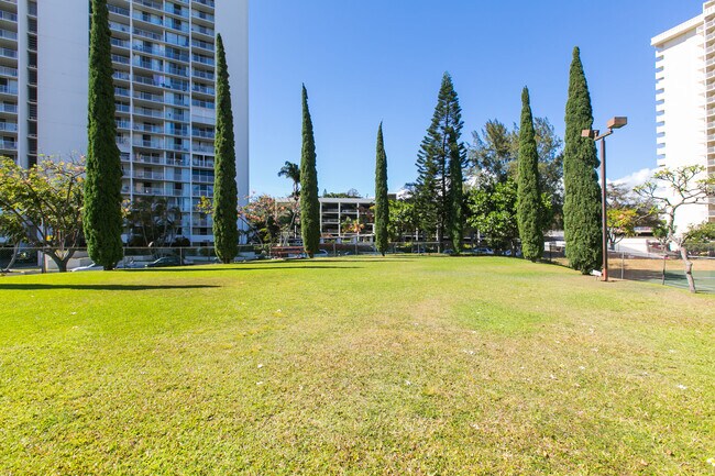 Building Photo - 98-351-351 Koauka Loop