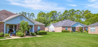 Building Photo - The Cottages at Otter Creek