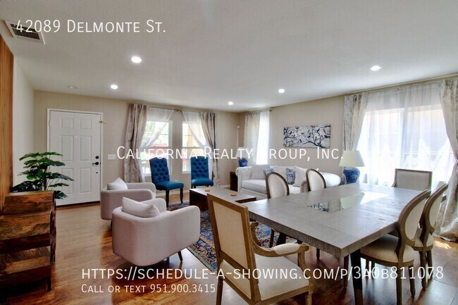 Building Photo - 42089 Delmonte St