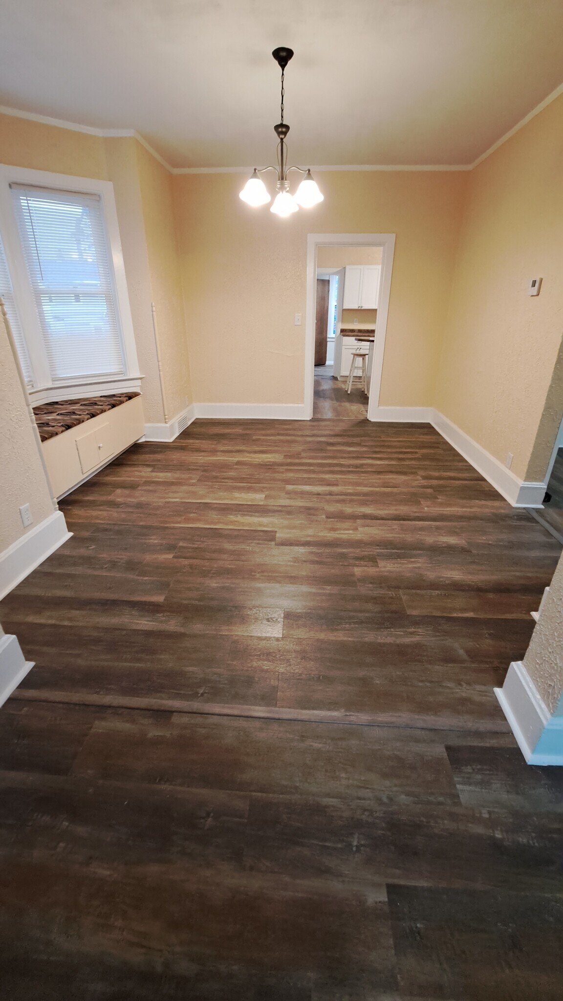 Dining Room - 707 State Street
