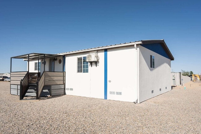 Building Photo - The Azul Casita — 2 Bedrooms with Movie  **NO PETS ALLOWED**