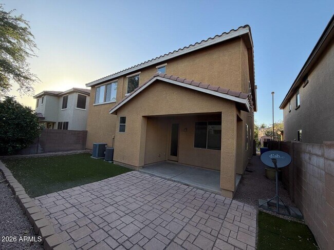 Building Photo - 3457 E Milky Way