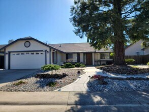 Building Photo - Charming single-family home in Briggs Ranch neighborhood!