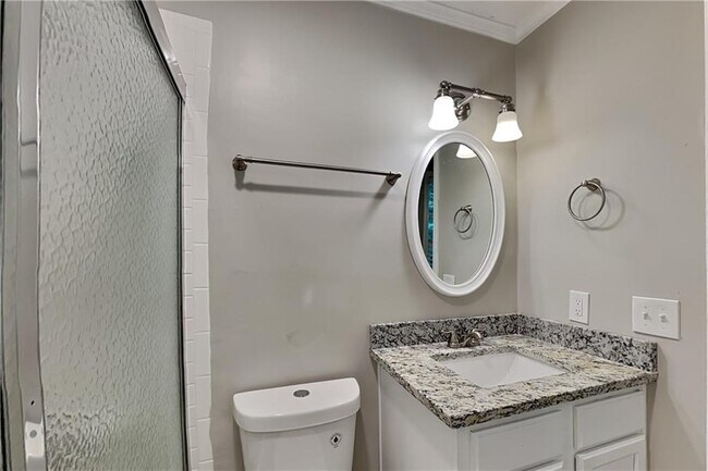 Building Photo - 2169 Winding Creek Ln SW