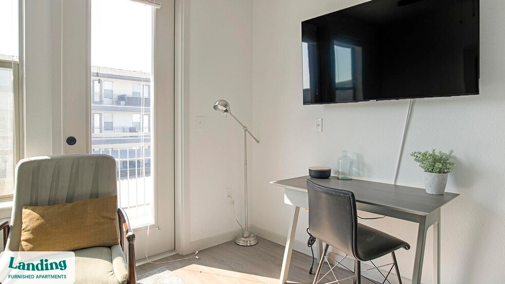 Building Photo - 7455 W Camp Wisdom Rd